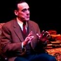 Theatrical Outfit Set for 5 Performances of C.S. LEWIS ON STAGE this Weekend - Starring Tom Key