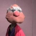 STAGE TUBE: Interview with Puppets from Theater 2020's COMEDY OF ERRORS Video