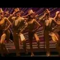 STAGE TUBE:  Sneak Peek of Maine State Music Theatre's A CHORUS LINE! Video