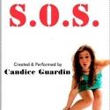 Candice Guardin's S.O.S. to Play at Laurie Beechman Theatre, 5/2 Video