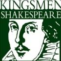 TWELFTH NIGHT Plays in LA, 4/21; Kingsmen Shakespeare Festival Comes to Thousand Oaks Video