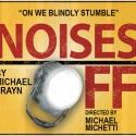 BWW Reviews: NOISES OFF, Funny On at PlayMakers Repertory Company Video