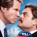Photo Flash: First Look - Poster Art for Will Ferrell's THE CAMPAIGN Video
