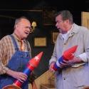 BWW Reviews: YOU CAN'T TAKE IT WITH YOU at Everyman Theatre - A Hit in Every Way
