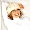 Diane Keaton Will Be Guest Speaker at LSCRF Fall Benefit Luncheon, 10/17 Video
