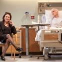 Photo Flash: First Look at THE LYONS on Broadway! Video