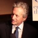 Photo Coverage: Michael Douglas, Catherine Zeta-Jones et al. at Eugene O'Neill…