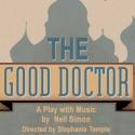 NCTC's Teen Performance Ensemble Presents Neil Simon's THE GOOD DOCTOR, 4/26-5/6 Video
