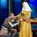 BWW TV: First Look at Signature's MEDIEVAL PLAY - Production Highlights Video
