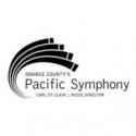 Pacific Symphony’s 2012 Gala Set for 5/19 Video