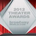 2012 BroadwayWorld Award Winners Announced - NEWSIES Leads Pack With 10! PETER AND TH Video