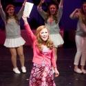 Photo Flash: Broadway Workshop Presents Return of LEGALLY BLONDE to NYC Video