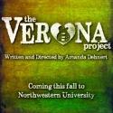 Northwestern University's AMTP Presents THE VERONA PROJECT, 10/19-11/4 Video