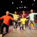 THE PROVERBIAL LOONS Bring Musical Improv Comedy to the Castillo, 6/9 & 16