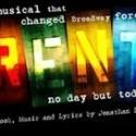 Silhouette Stages Holds Auditions for RENT, Now thru 7/16 Video