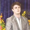 Michael Rees Is 2012 Welsh Musical Theatre Young Singer Of The Year  Video