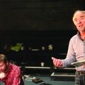 BWW Interviews: The Cast And Crew Of SOMEONE WHO'LL WATCH OVER ME At The Southwark Pl Video