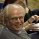 Michael Attenborough Receives Award for Excellence In International Theatre Today Video
