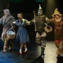BWW Reviews: THE WIZARD OF OZ: Finding Magic Beyond The Rainbow Video