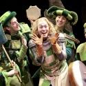 BWW Reviews: See SPAMALOT A Lot - Now thru April 22 in San Francisco Video