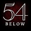 54 Below Announces André J. Marrero as Executive Chef Video