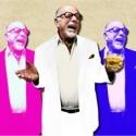 Russell Bentley, Matthew Marsh, et al. Cast in HIS GREATNESS, Opening April 27 at…
