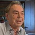 STAGE TUBE: Andrew Lloyd Webber Interviewed on CBC About Jubilee Anthem Video