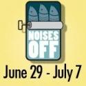 CPCC Summer Theatre Announce NOISES OFF for 6/29-7/7