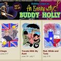 Totem Pole Theatre's 2012-2013 Season to Include RED, WHITE, & TUNA, COLE and More