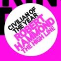 The Civilians Honor High Line Co-Founder Robert Hammond, 4/23