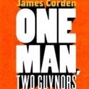 ONE MAN, TWO GUVNORS Opens on Broadway Tomorrow Night! Video