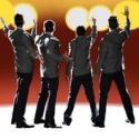 JERSEY BOYS Comes to New Orleans, Jan. 2013 Video