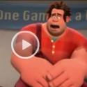 STAGE TUBE: First Look - Trailer for Disney's WRECK IT RALPH Video