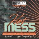 Untitled Nashville's HOT MESS Set for 6/15