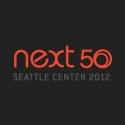 Seattle Center Presents THE NEXT FIFTY Arts Installations, 4/21-10/21 Video