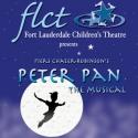 Fort Lauderdale Children's Theatre Presents PETER PAN: THE MUSICAL, 5/11-13 Video