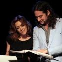 Photo Coverage: Constantine Maroulis & Andrea McArdle Reunite in Air Supply Musical R Video