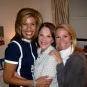 Photo Flash: THE LYONS Linda Lavin with TODAY's Hoda Kotb and Kathie Lee Gifford Video