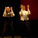 BWW Reviews: 2 PIANOS 4 HANDS Is, in a Word, Brilliant! Video