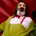 BWW Reviews: Circus Flora's Spectacular Show: THE WIZARD Video