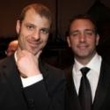 60 Minutes to Re-Air Trey Parker and Matt Stone Interview Tony Sunday, 6/10 Video