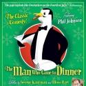 THE MAN WHO CAME TO DINNER Set for Coronado Playhouse, 6/29-8/5 Video