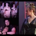 Imago Theatre Holds Auditions for THE BLACK LIZARD Today, 6/27 Video