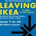 LEAVING IKEA Presents Children's Workshop, 6/17 Video