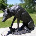 Northglenn Arts and Humanities Foundation Hosts Sculpture Dedication Today, 6/26 Video