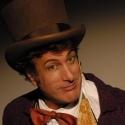Steps off Broadway Announces WILLY WONKA for April 28 - May 6, Bellingham Video