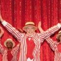 BWW Reviews: Welk Resort Theatre in Escondido Offers Enjoyable Stepping Out