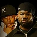 Raekwon, Maino, Ginuwine, et al. Set for Upcoming Concerts at B.B. King Blues Club…