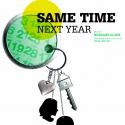 The Segal Centre For the Performing Arts Presents SAME TIME NEXT YEAR, 4/29