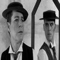 BWW Reviews: French Stewart in STONEFACE: The Rise and Fall and Rise of Buster Keaton Video